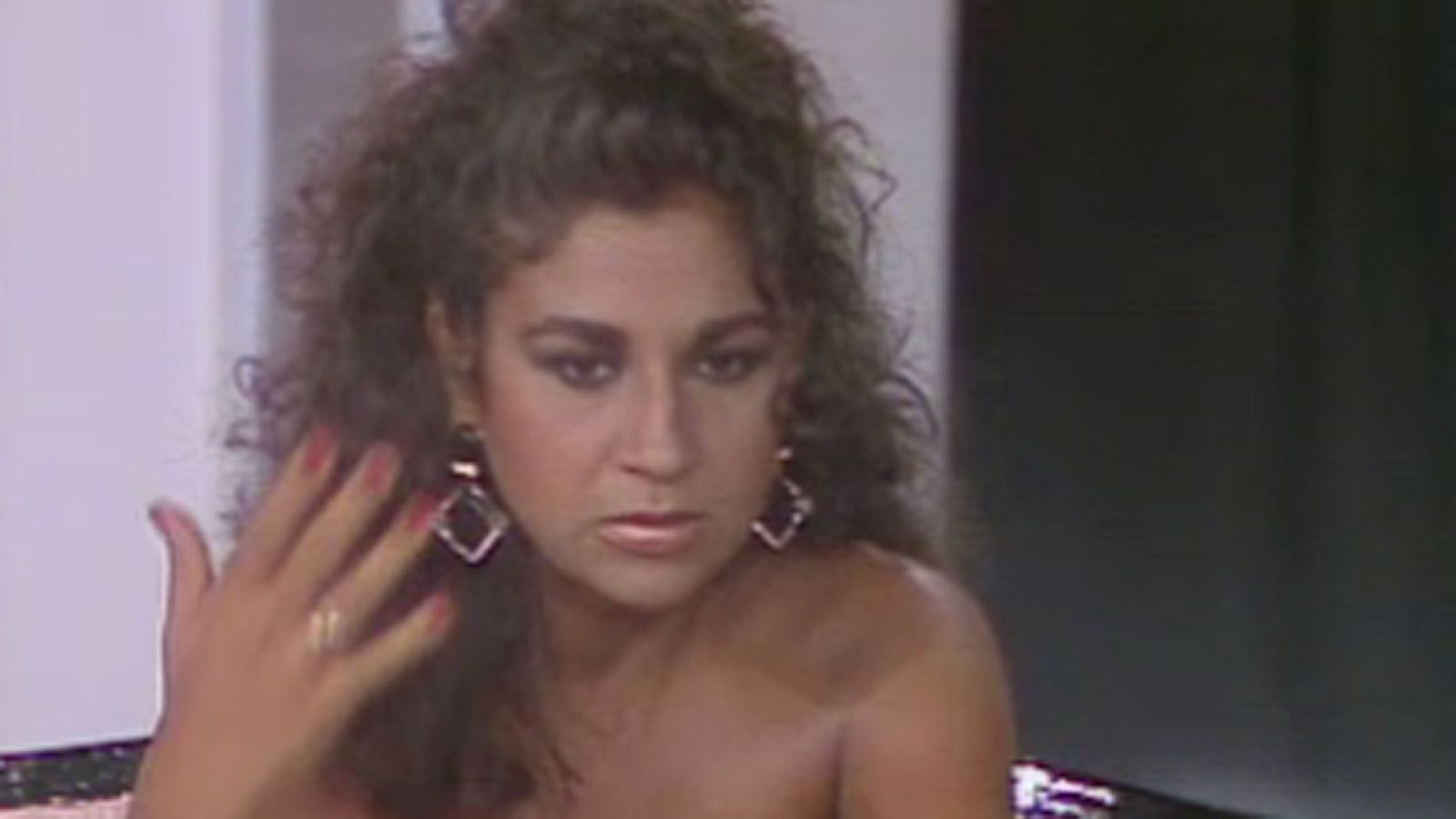 Plató vacío - 23/9/1986 - Plató vacío | Ver