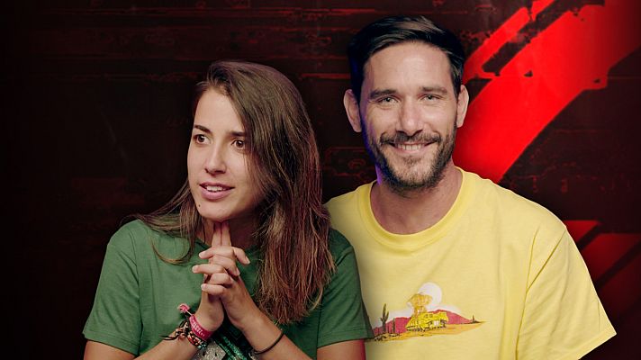 WHAAT!? - Amor y sexo