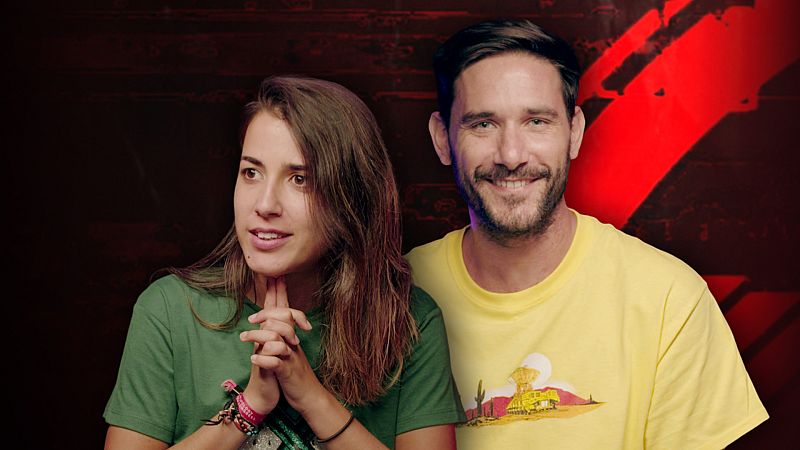 Whaat!? - Capítulo 1: Amor y sexo