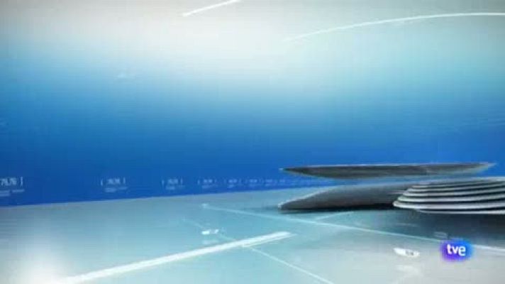 Telenorte - País Vasco - Telenorte 2 País Vasco 02/02/21