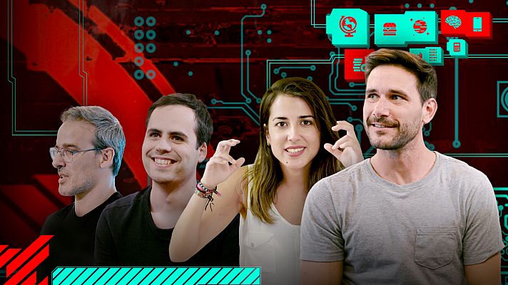 WHAAT!? - Educación