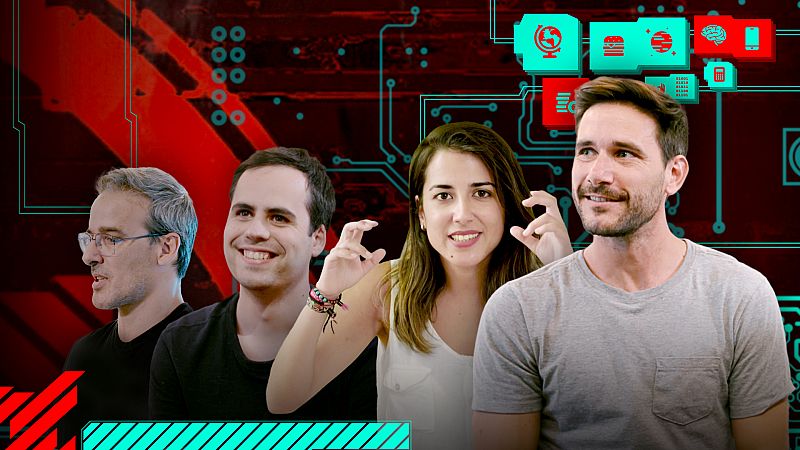 Whaat!? - Capítulo 4: Educación