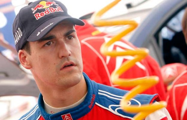  - Sordo impresiona en Australia