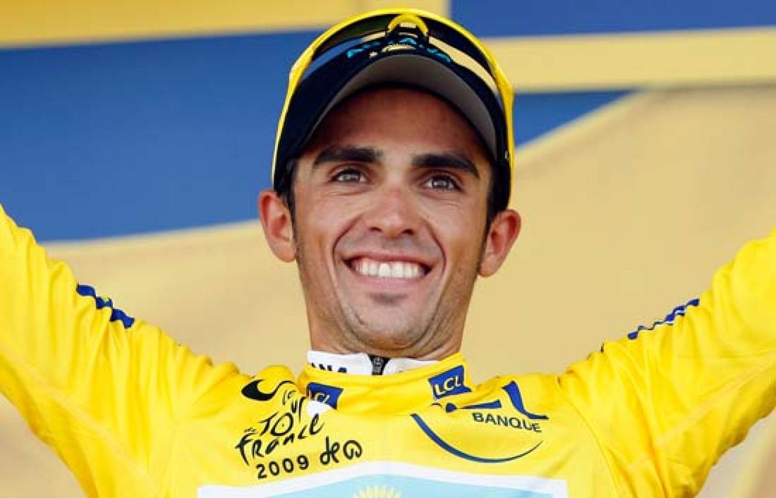 Contador renuncia al Mundial | Ver