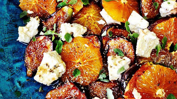 El festín de las islas mediterraneas de Ottolengui - Mallorca