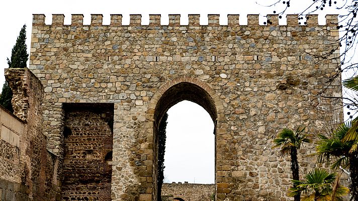 España Directo - España Directo - Talavera de la Reina: record de COVID