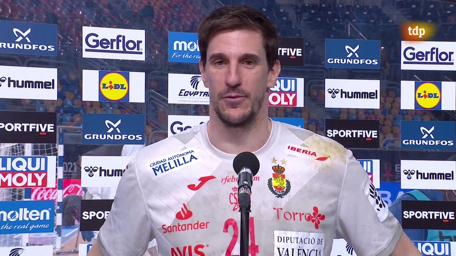 Objetivo Tokio - Programa 131: Damián Quintero, número uno del ranking mundial de kata - ver ahora