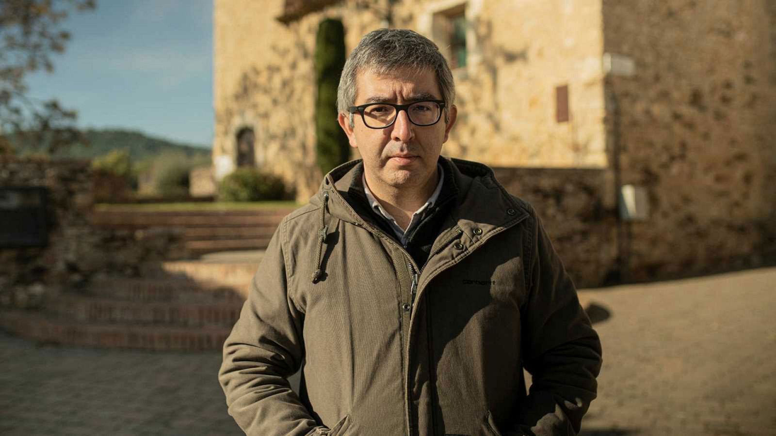 Página Dos - Jordi Amat - ver ahora