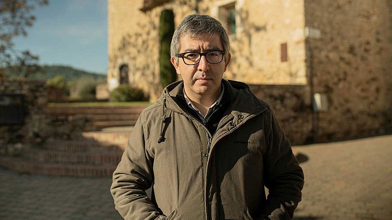 Página Dos - Jordi Amat - ver ahora