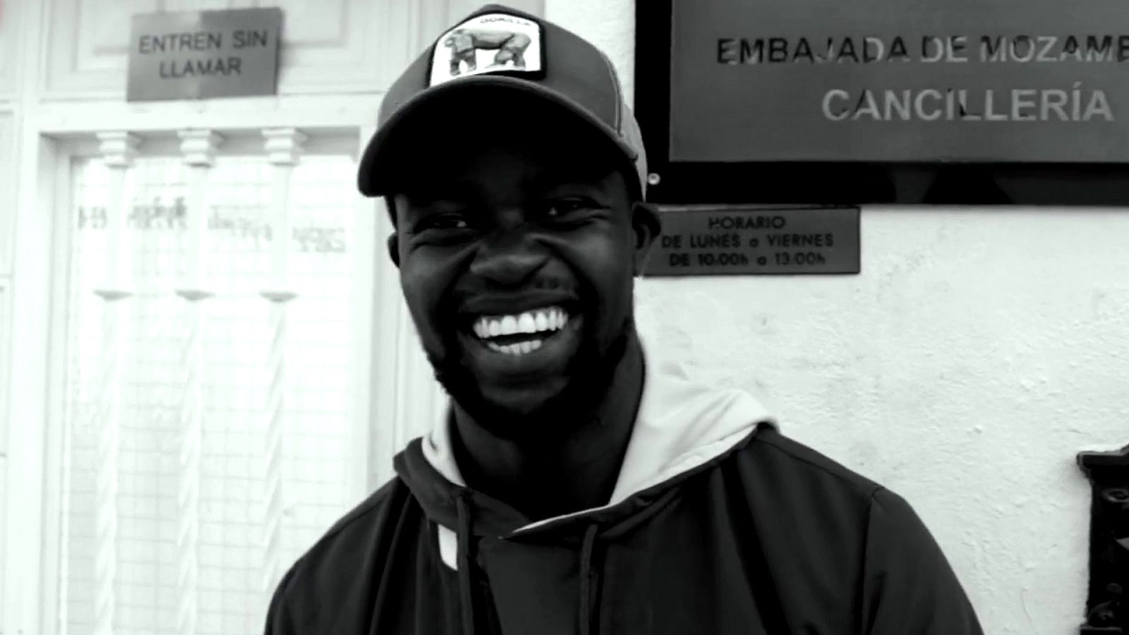 Por tres razones - 12, la sección sobre migraciones en Por tres razones - 02/02/21 - Ver ahora