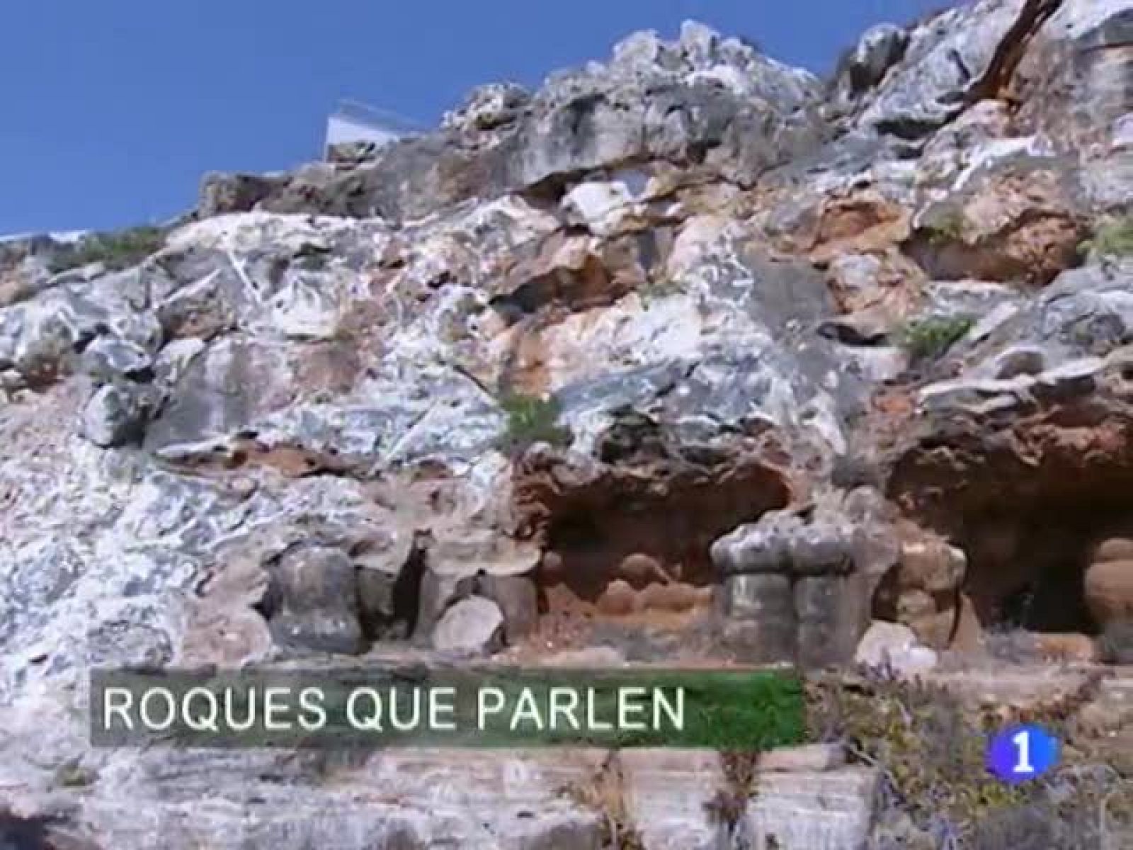 Informatiu Balear. Informatiu de les Illes Balears. (03/09/09)