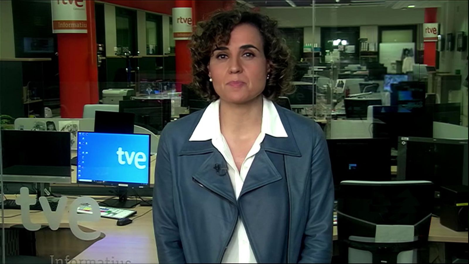 La noche en 24 horas - 02/02/21 - ver ahora