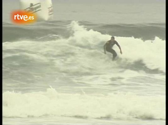  - Surf en Zarautz