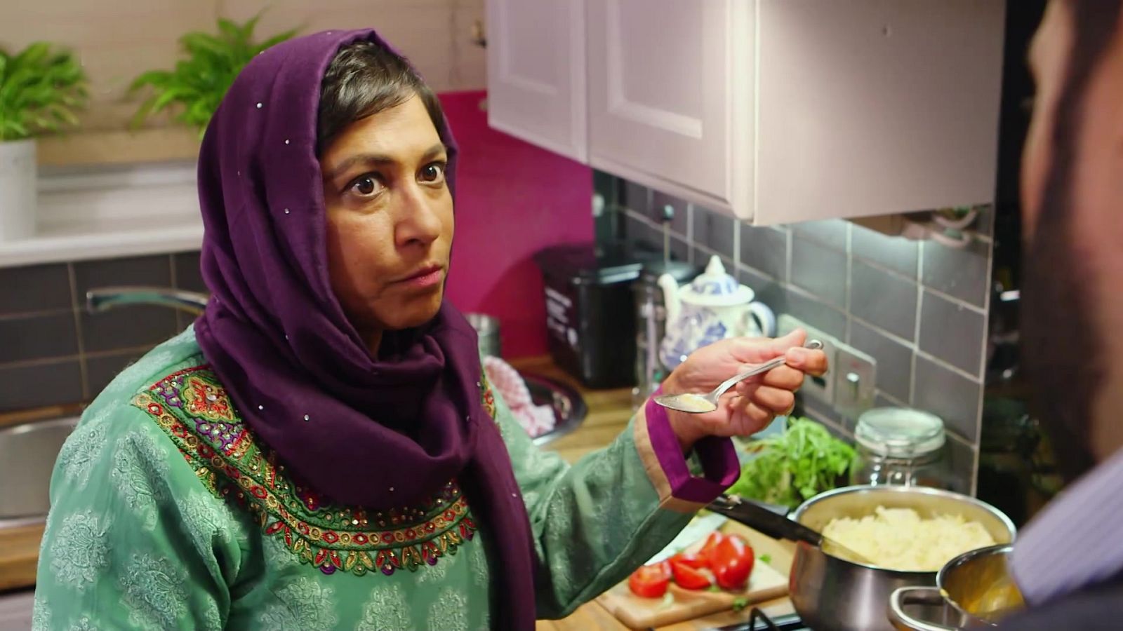 That's English - Intermedio B2.4 - Unit 3A: You've got to have faith - ver ahora