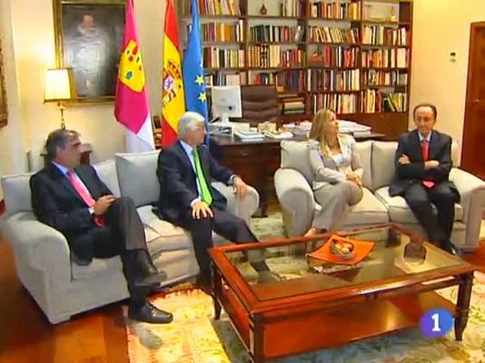 Noticias de Castilla-La Mancha - Noticias de Castilla-La Mancha - 03/09/09