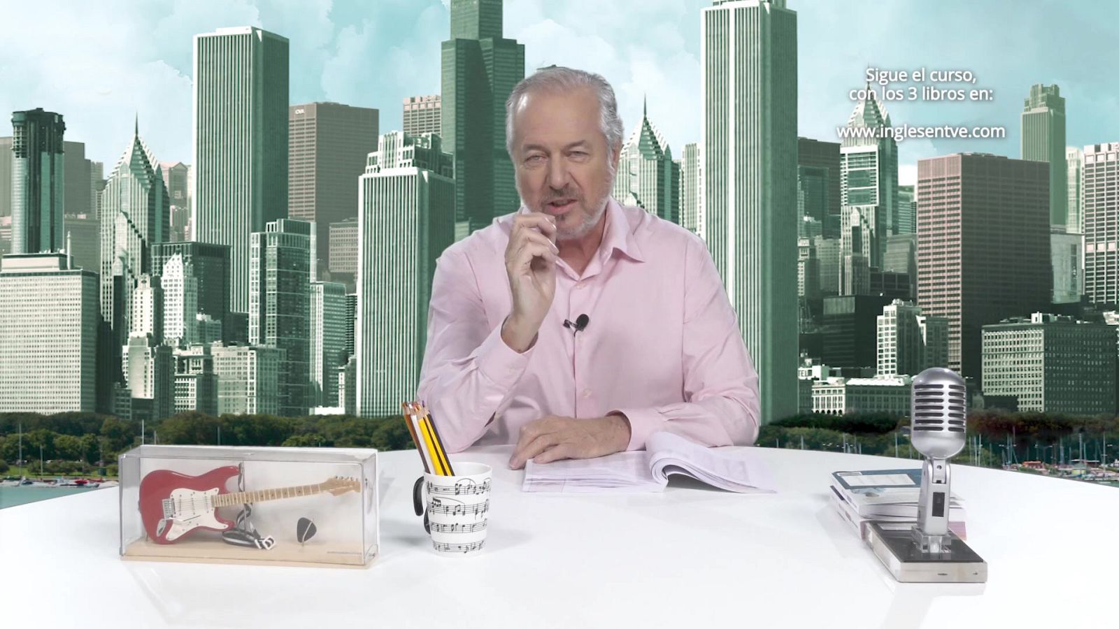 Inglés en TVE - Programa 273 - ver ahora