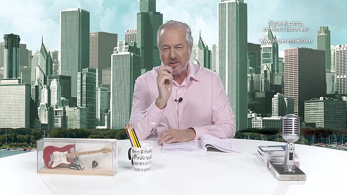 Inglés en TVE - Programa 273