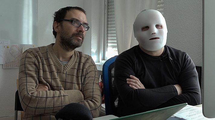 Somos cine - Apuntes para una película de atracos