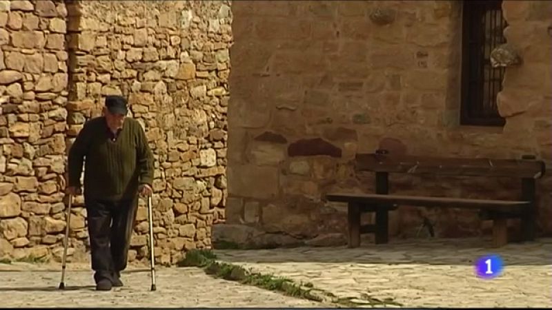 El teléfono de atención al mayor dispara las llamadas durante la pandemia