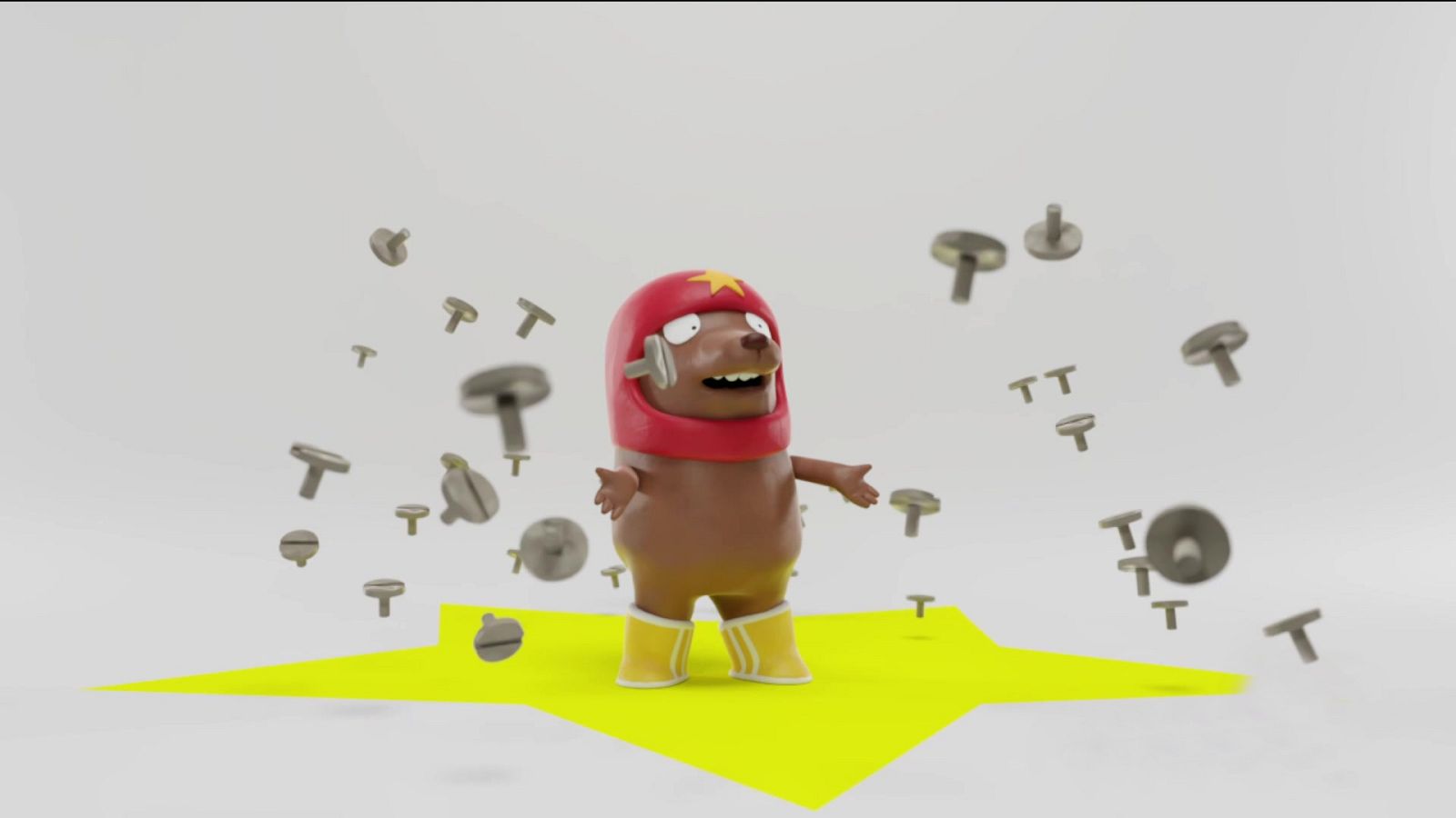 No-No - La colección caótica de No-No - No-No | Ver