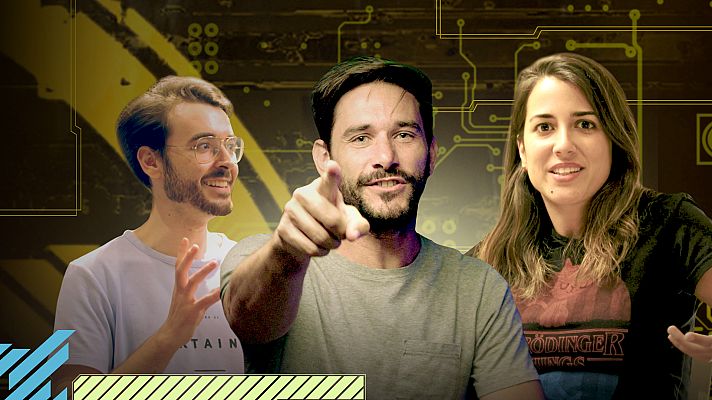 WHAAT!? - Medio Ambiente