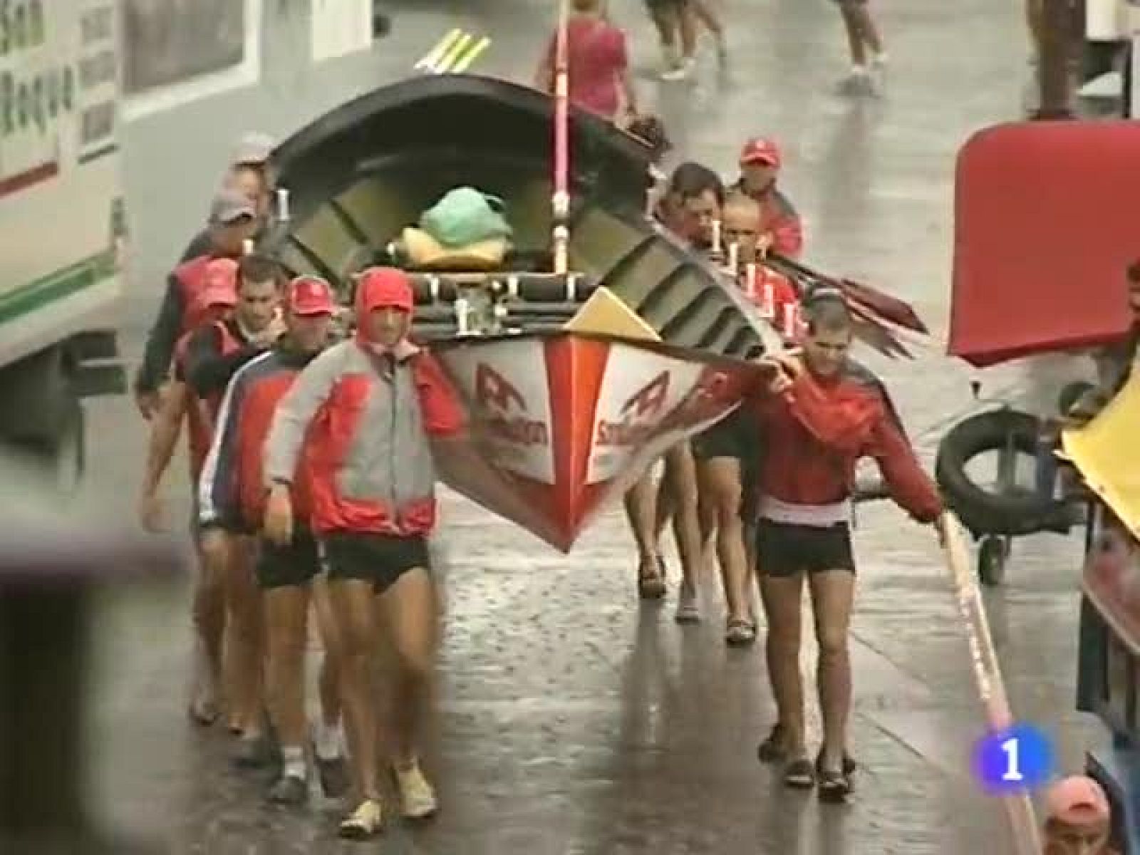 Telecantabria. Informativo de Cantabria. (03/09/09)