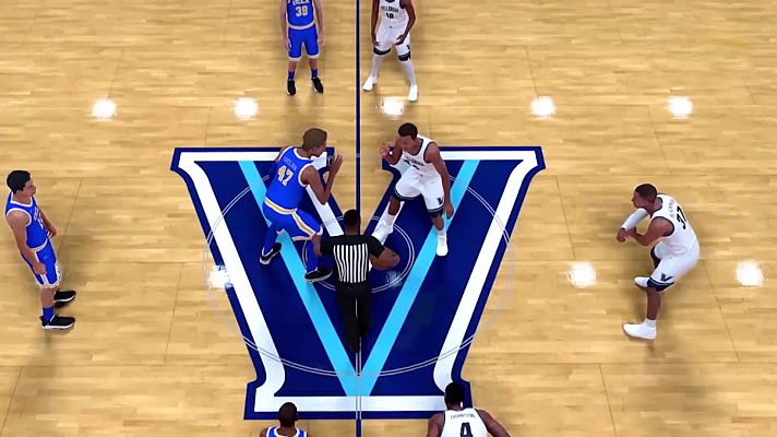 Baloncesto al día - Programa 41