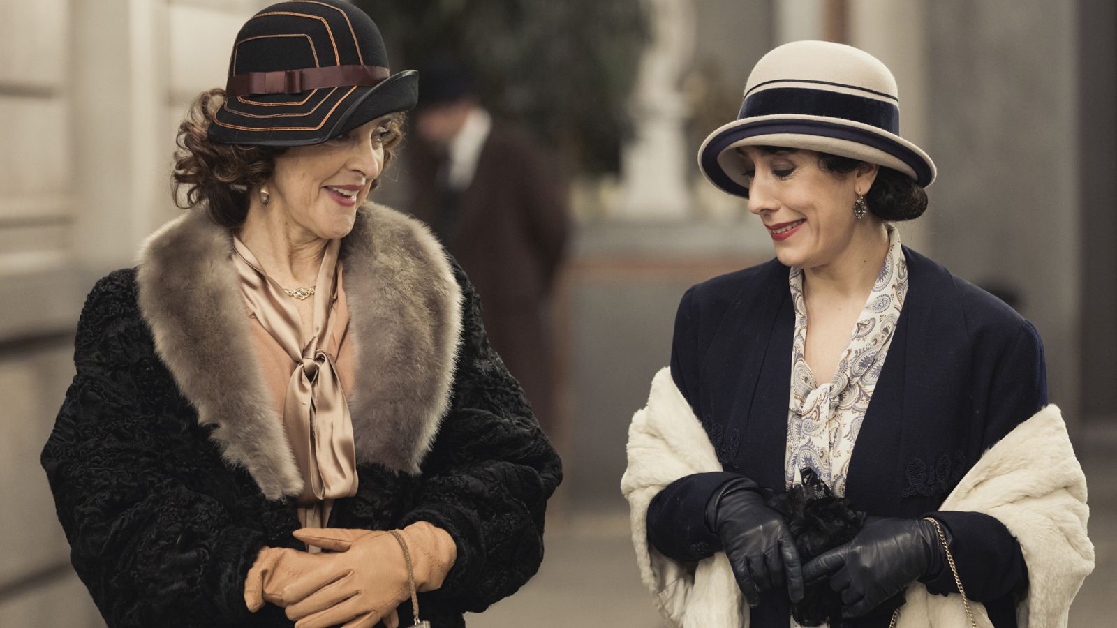 Acacias 38 - Capítulo 1425 - Ver ahora