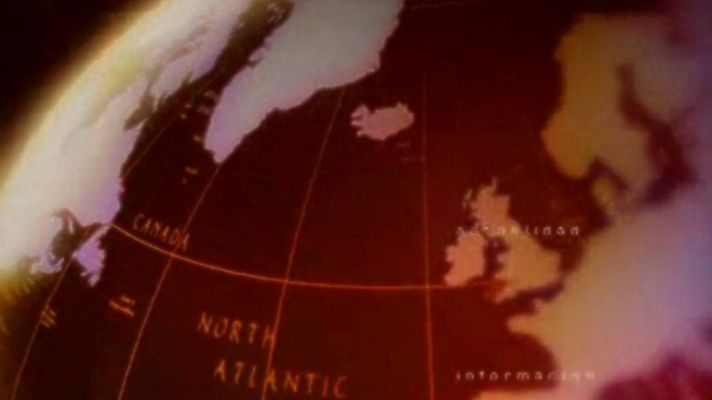 En portada - Cabecera de En portada 2004