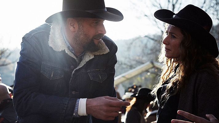 El cine de La 2 - 'Mi hija, mi hermana', una premiada película francesa este sábado en 'El Cine de la 2'