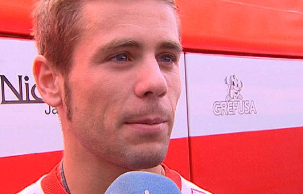  - Queda mucho Mundial