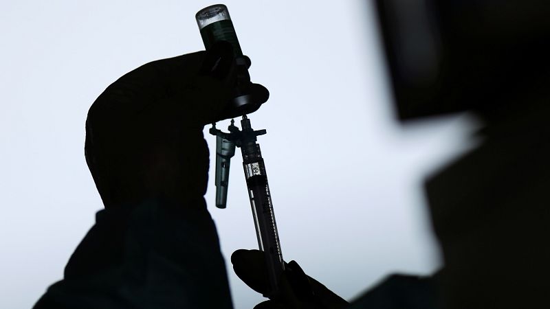 Telediario 1 en cuatro minutos ¿ 03/02/21- Ver ahora