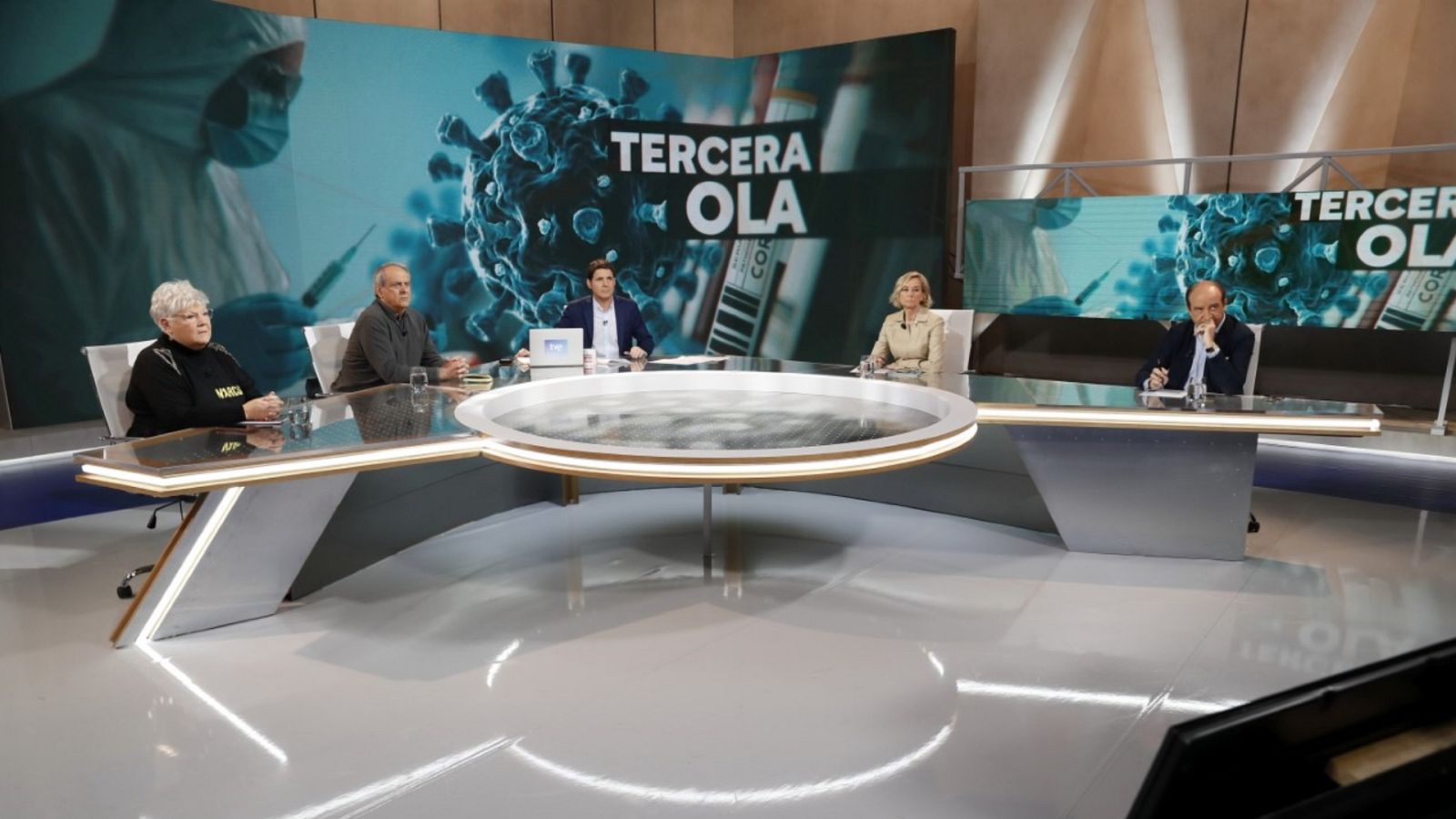 Las cosas claras - Programa 53 - 03/02/21 - ver ahora