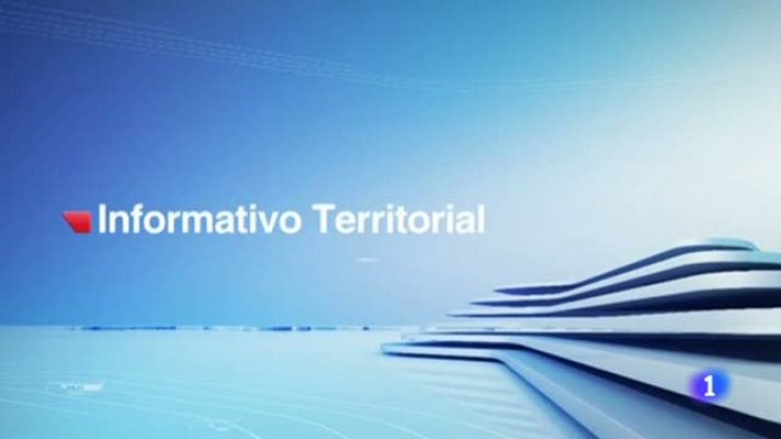 Informativo Telerioja - Informativo Telerioja - 03/02/21