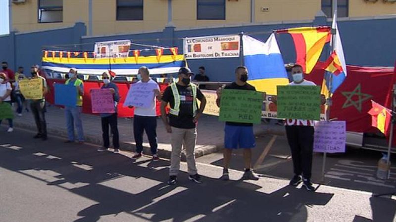 Canarias en 2' - 03/02/2021