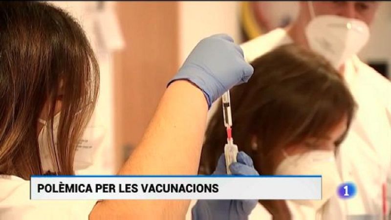 Informatiu Balear 2 - 03/02/21