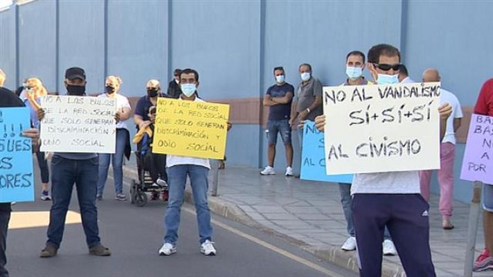 Telecanarias - Telecanarias - 03/02/2021