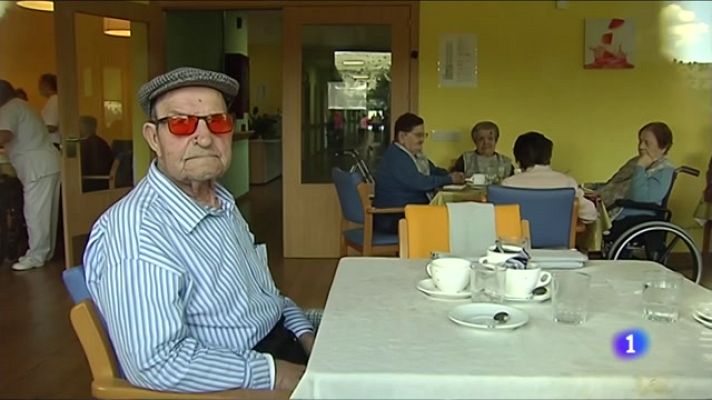 Noticias Aragón - Enero deja 36 brotes en residencias aragonesas