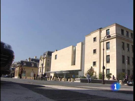  - La OCDE ve señales de recuperación