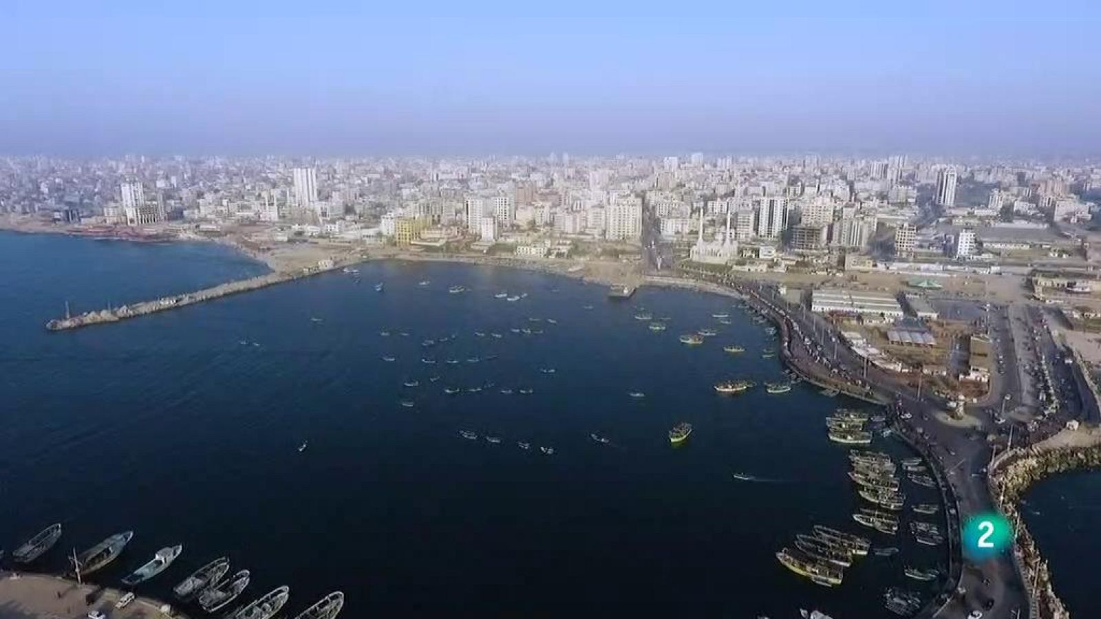 La aventura del saber Inter Rives La novia del mar COPEAMtweet #AventuraSaberSociedad Ciudades portuarias: lugar de encuentro e historias documental