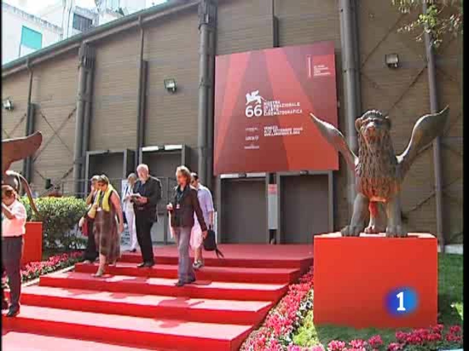 75 películas se podrán ver a partir de hoy en La Mostra de Venecia | Ver