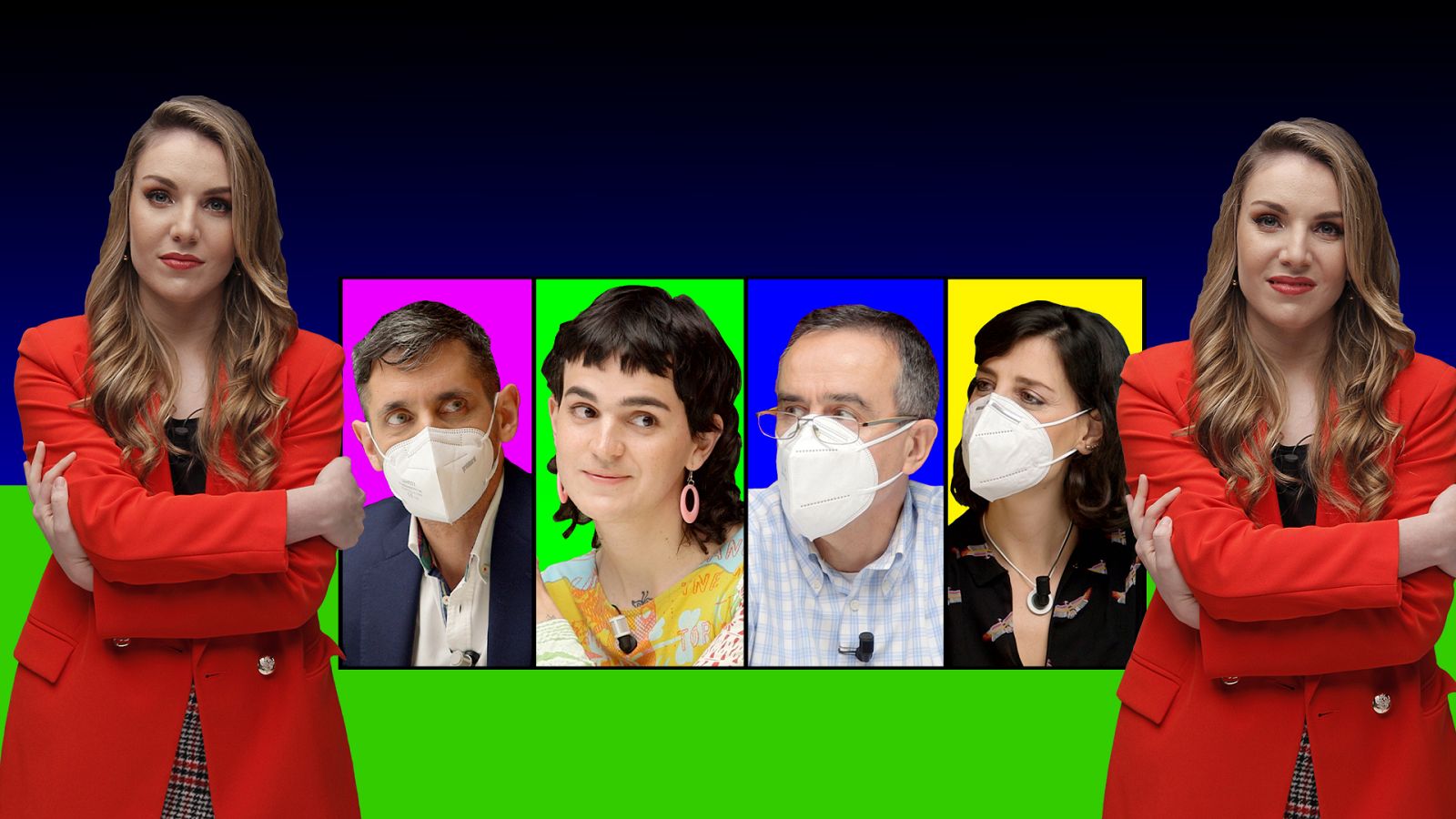 ¿Debemos dejar de llamar héroes a los pacientes de cáncer? - Gen Playz | Ver