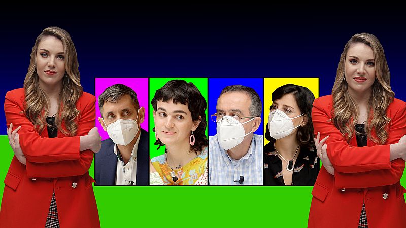 ¿Debemos dejar de llamar héroes a los pacientes de cáncer? - Gen Playz | Ver