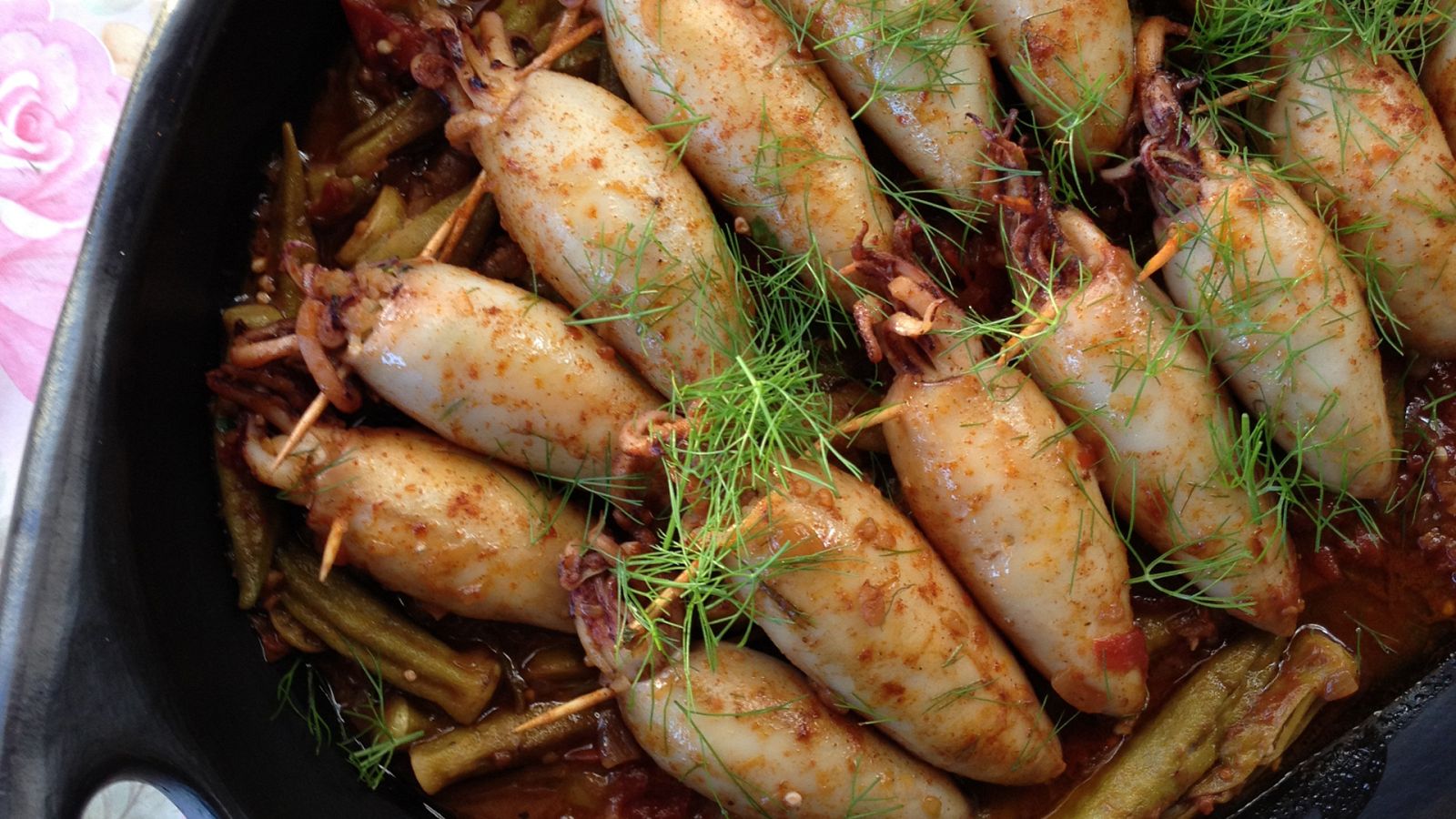 El festín de las islas mediterráneas de Ottolengui - Episodio 3: Creta - ver ahora