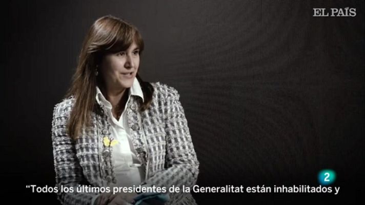 L'Informatiu - Creix la tensió entre ERC i Junts per les acusacions contra Junqueras