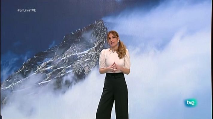 En Línia - Professions amb futur, la muntanya i la meditació