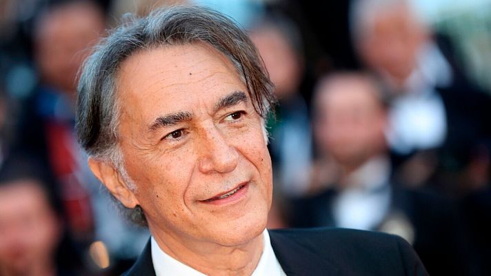 La tarde en 24h - Richard Berry, acusado de violación por una de sus hijas