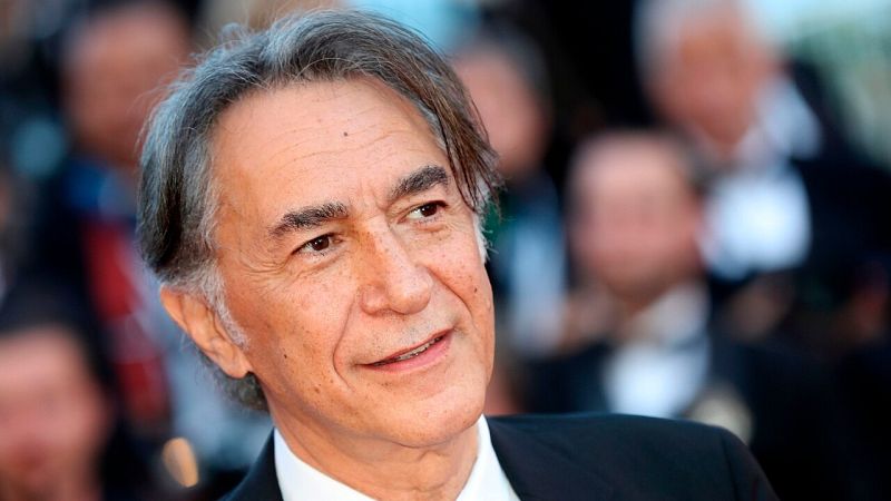 El actor francés Richard Berry, acusado de violación por una de sus hijas