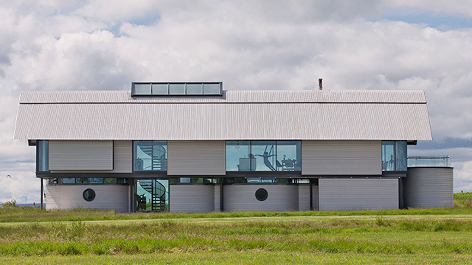 Grandes diseños de vuelta - T17 -  Episodio 7 - ver ahora