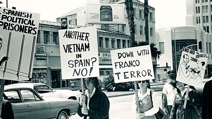 Somos Documentales - La Defensa, por la Libertad